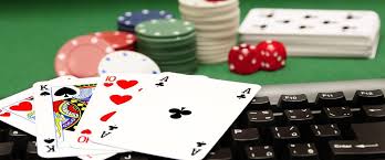Официальный сайт Casino Vodka